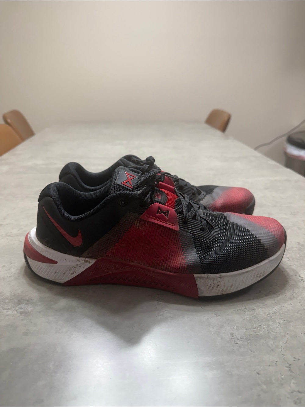 Nike Metcon 10